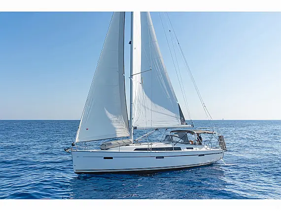 Bavaria Cruiser 41