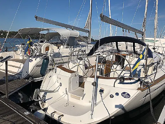 Bavaria 44 (Refit 2023)