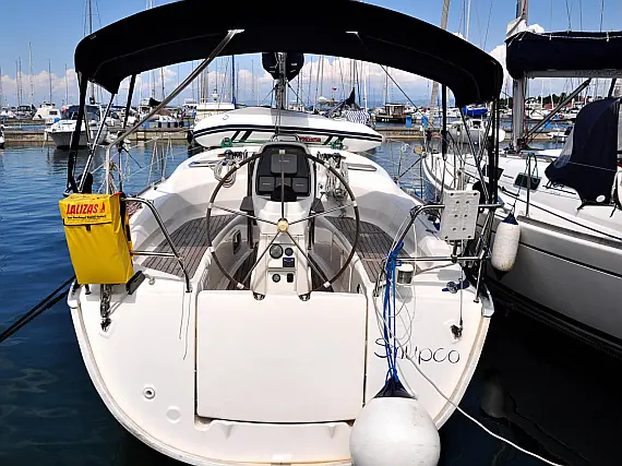 Bavaria 31 Cruiser