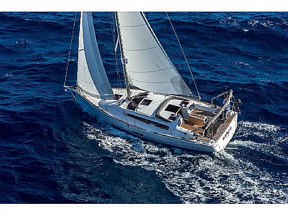 Dufour 360 Grand Large