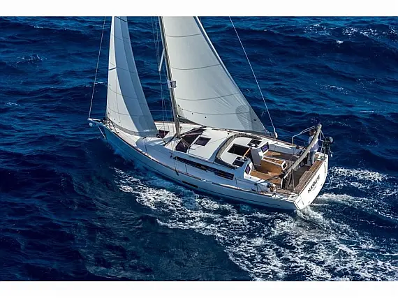 Dufour 360 Grand Large - 2
